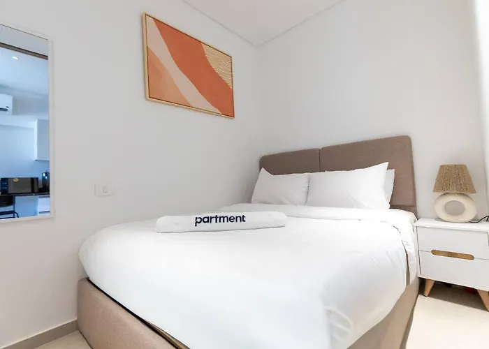 Cozy Kamaran Prime Gouna Location الغردقة
