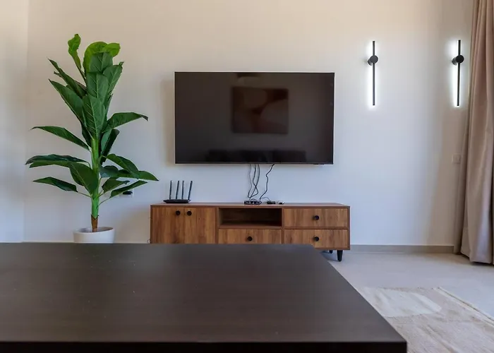 شقة Cozy Kamaran Prime Gouna Location