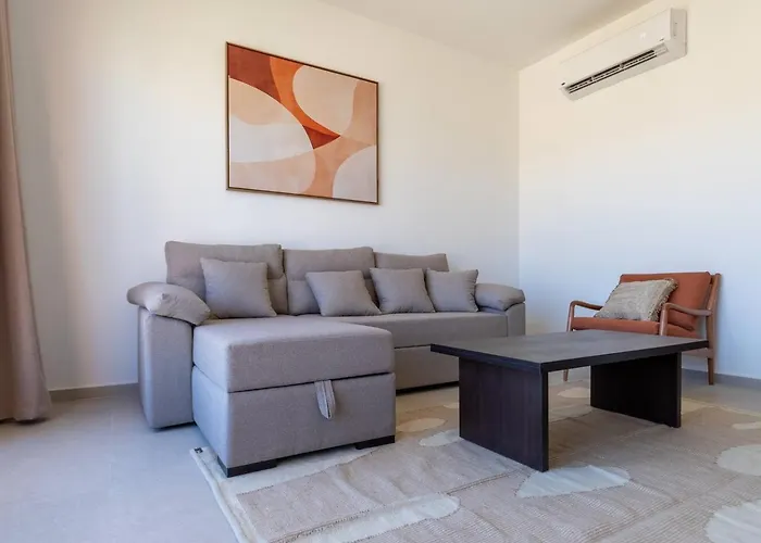 Cozy Kamaran Prime Gouna Location *