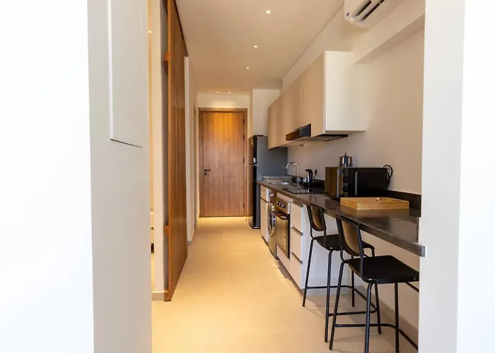Cozy Kamaran Prime Gouna Location شقة الغردقة
