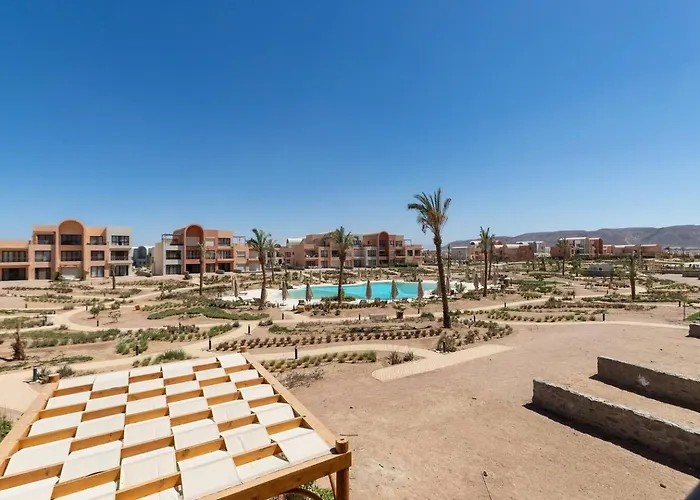Cozy Kamaran Prime Gouna Location *