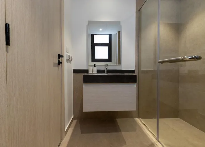 Cozy Kamaran Prime Gouna Location * الغردقة