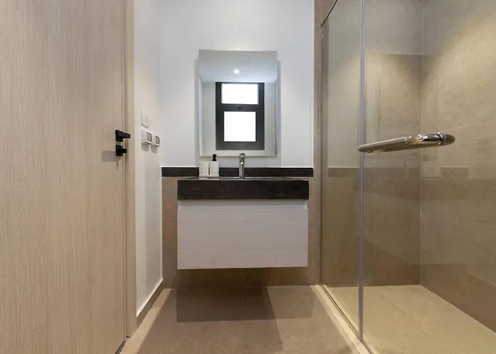شقة Cozy Kamaran Prime Gouna Location الغردقة