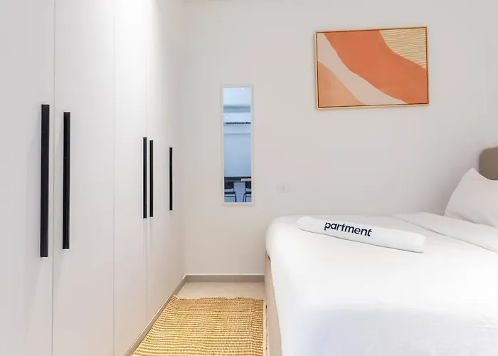 Cozy Kamaran Prime Gouna Location